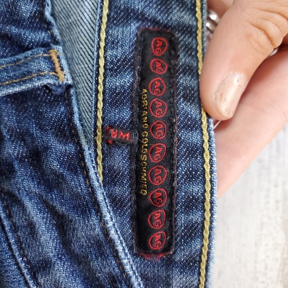 AG Bootcut Jeans - Picture 5 of 8
